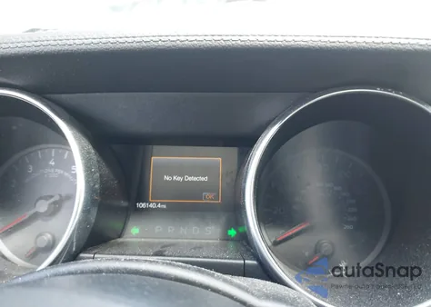 2018 Ford Mustang Ecoboost Premium from USA, damaged, VIN 1FATP8UH5J5155628